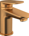 Mitigeur monocommande de lavabo Duravit Wave S