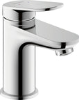 Mitigeur monocommande de lavabo Duravit Wave S