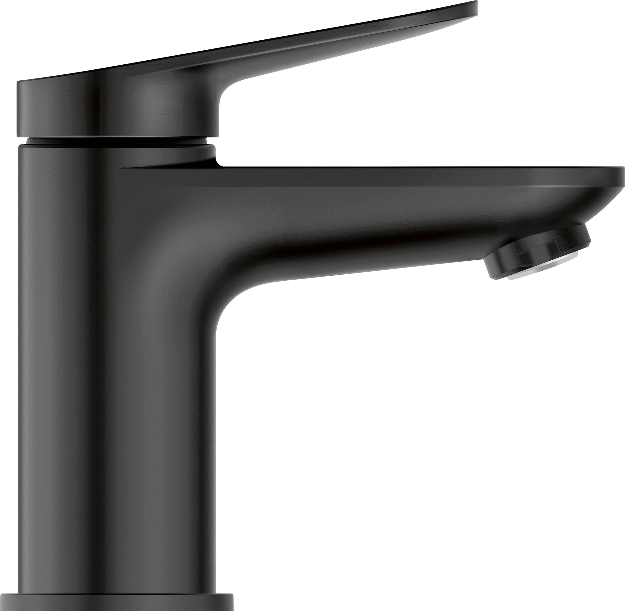Mitigeur monocommande de lavabo Duravit Wave S