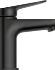 Mitigeur monocommande de lavabo Duravit Wave S