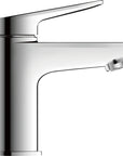 Mitigeur monocommande de lavabo Duravit Wave S