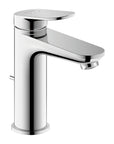 Mitigeur monocommande de lavabo Duravit Wave M