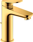 Mitigeur monocommande pour lavabo Duravit Wave M