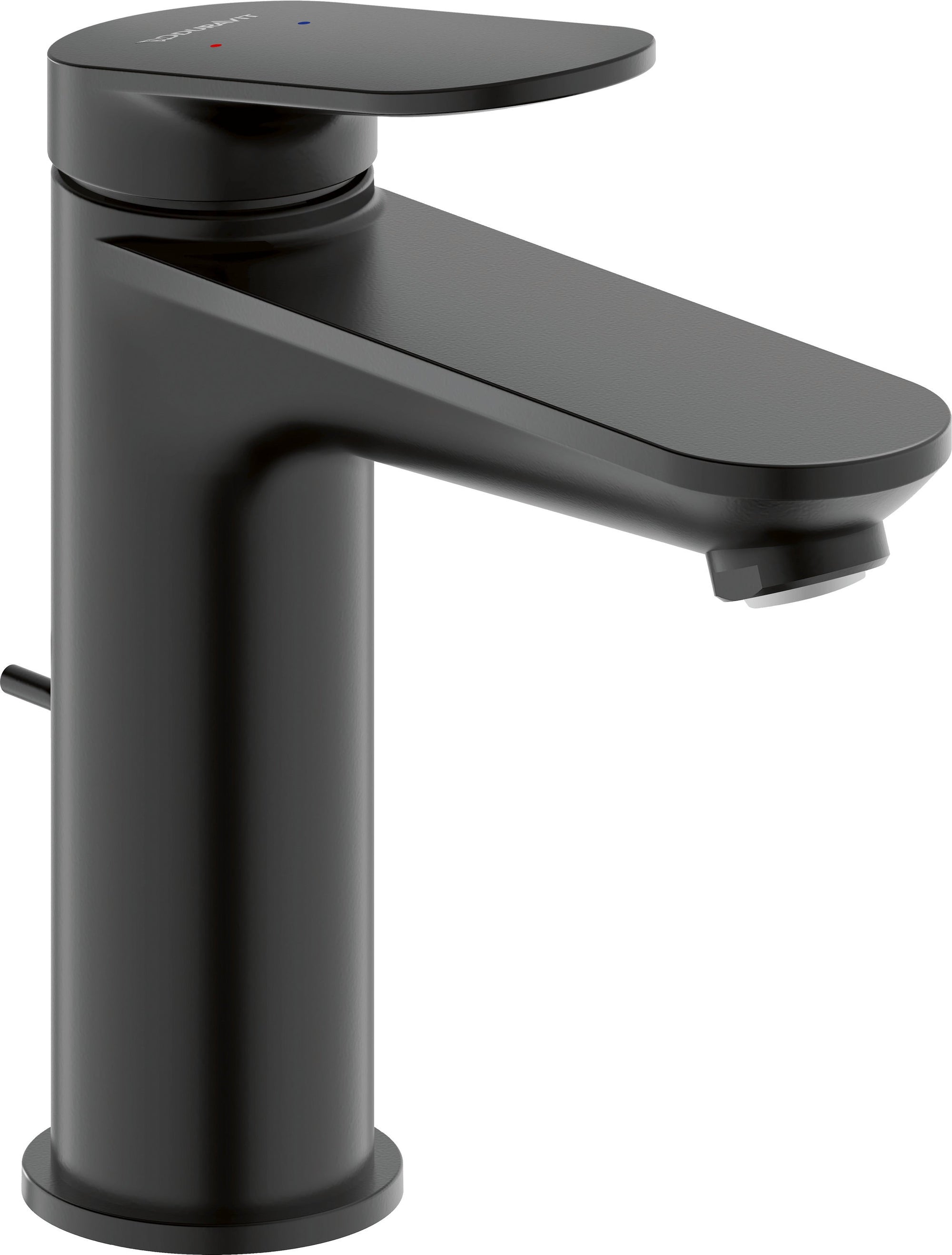 Mitigeur monocommande pour lavabo Duravit Wave M