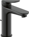 Mitigeur monocommande pour lavabo Duravit Wave M