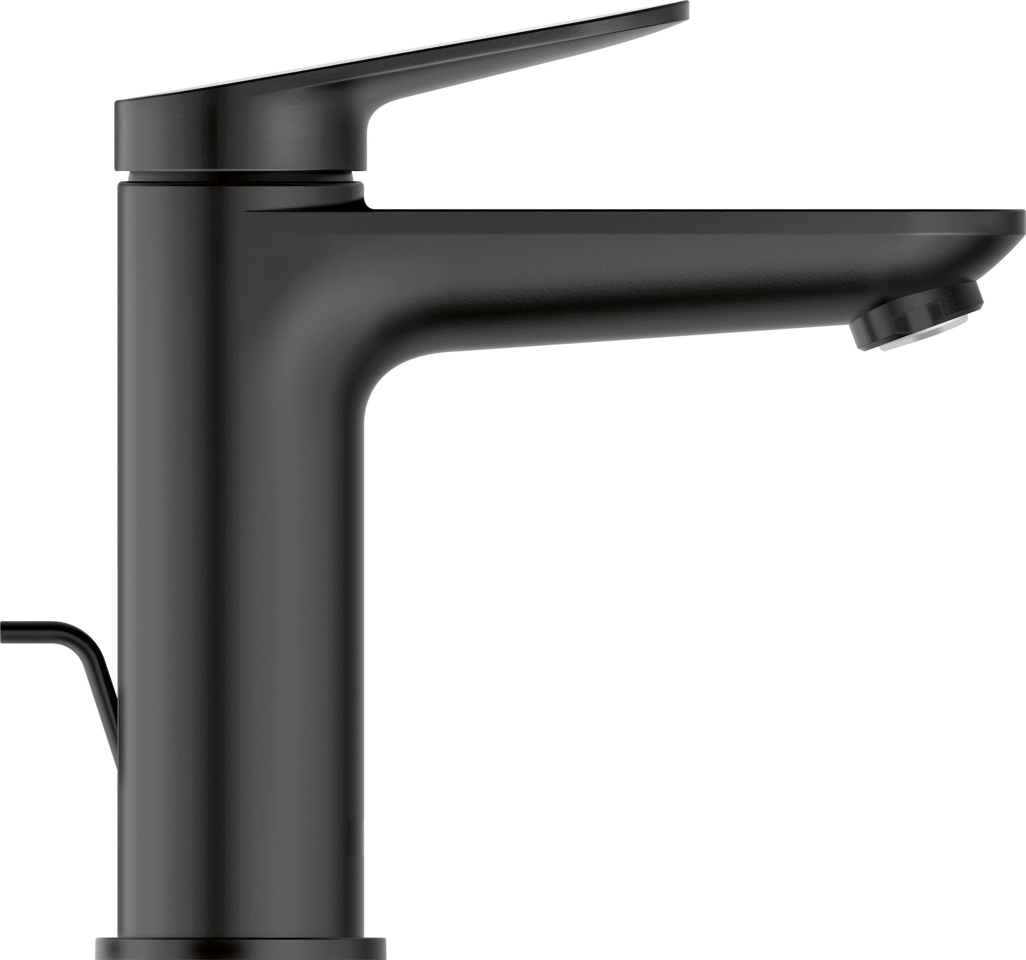 Mitigeur monocommande pour lavabo Duravit Wave M