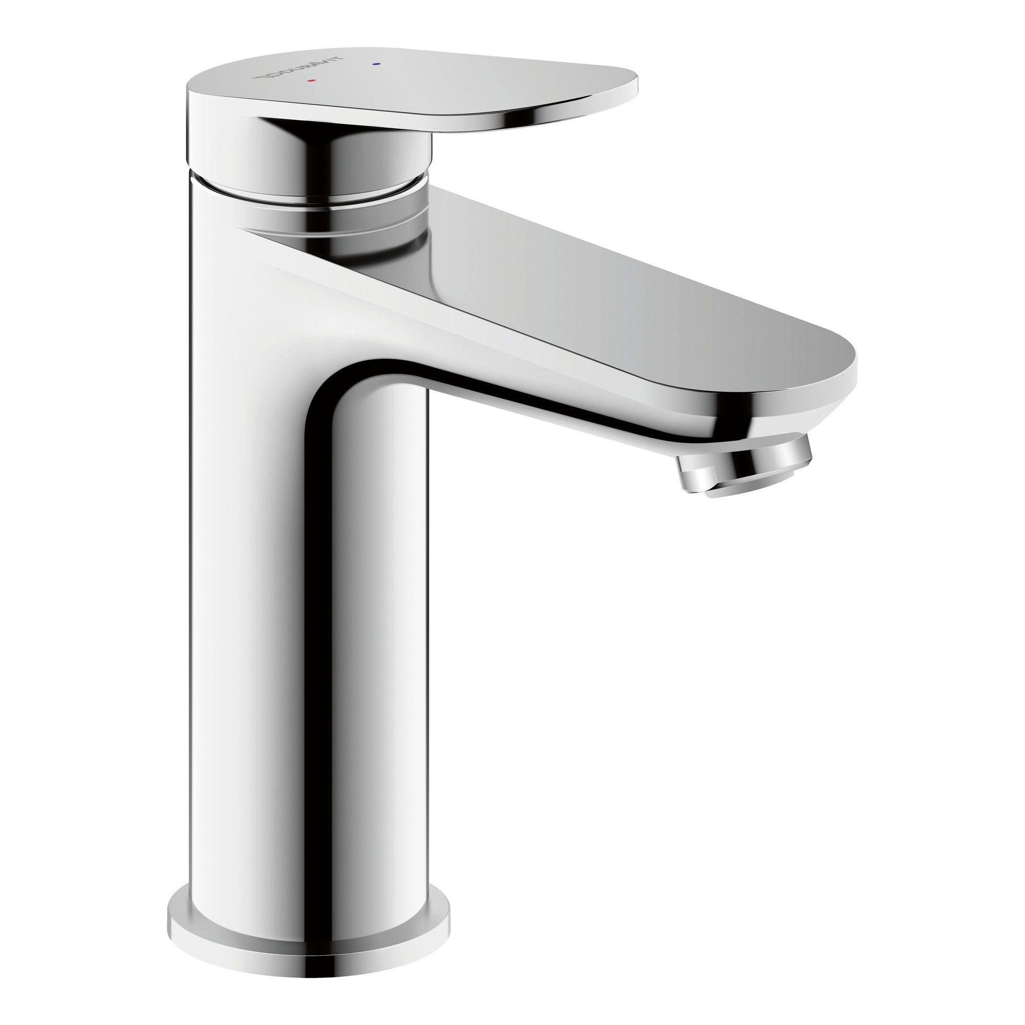 Mitigeur de lavabo monotrou Duravit Wave M