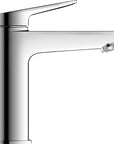 Mitigeur de lavabo monotrou Duravit Wave M