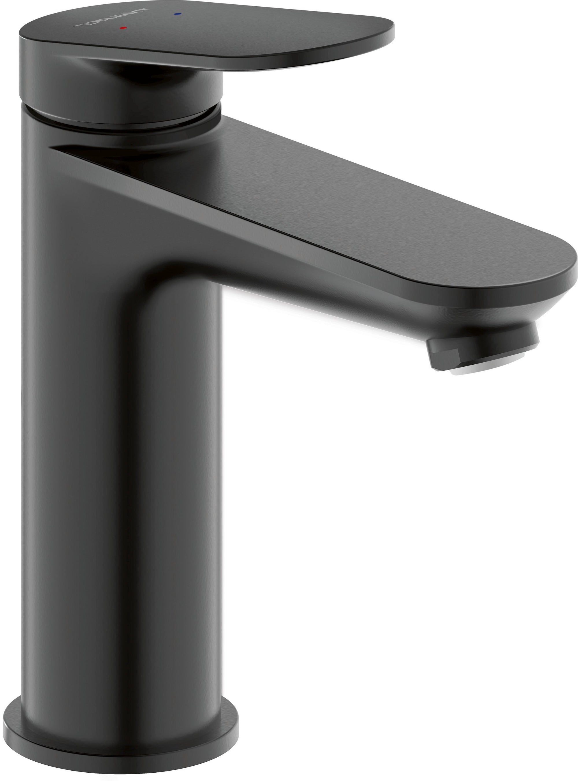 Mitigeur de lavabo monotrou Duravit Wave M