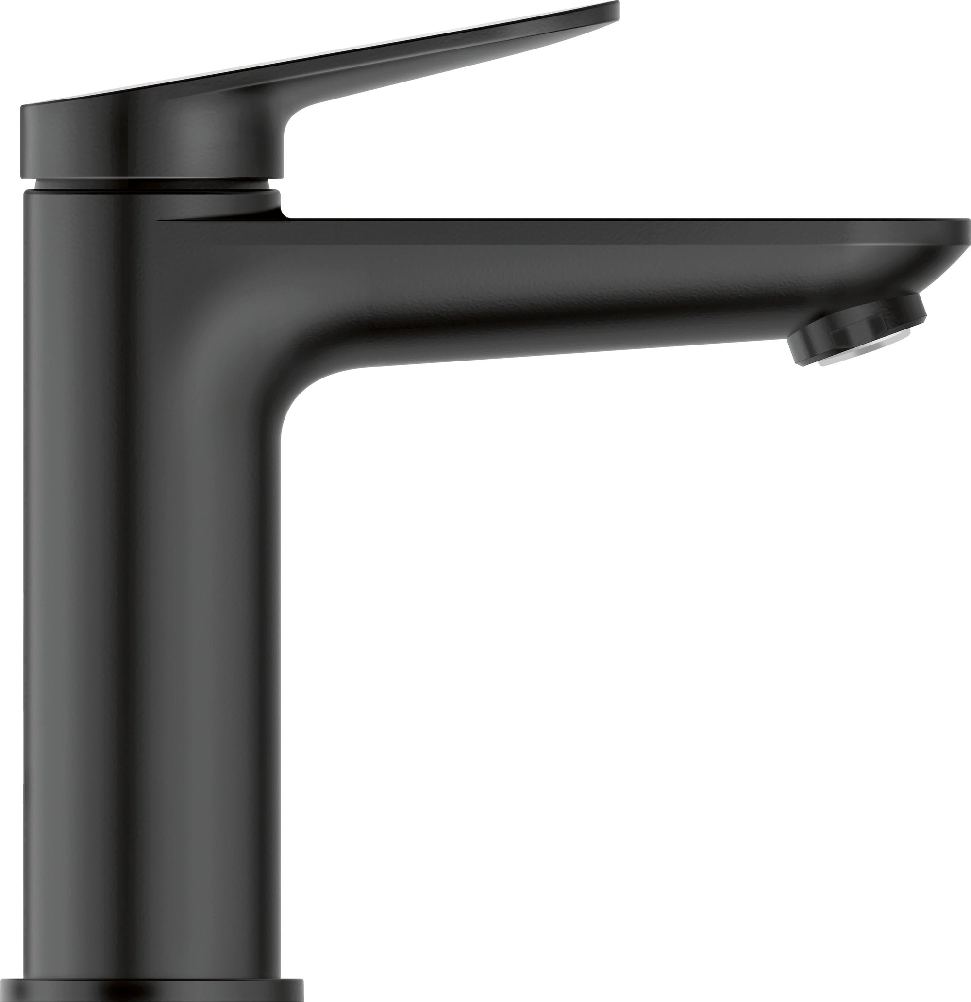 Mitigeur de lavabo monotrou Duravit Wave M