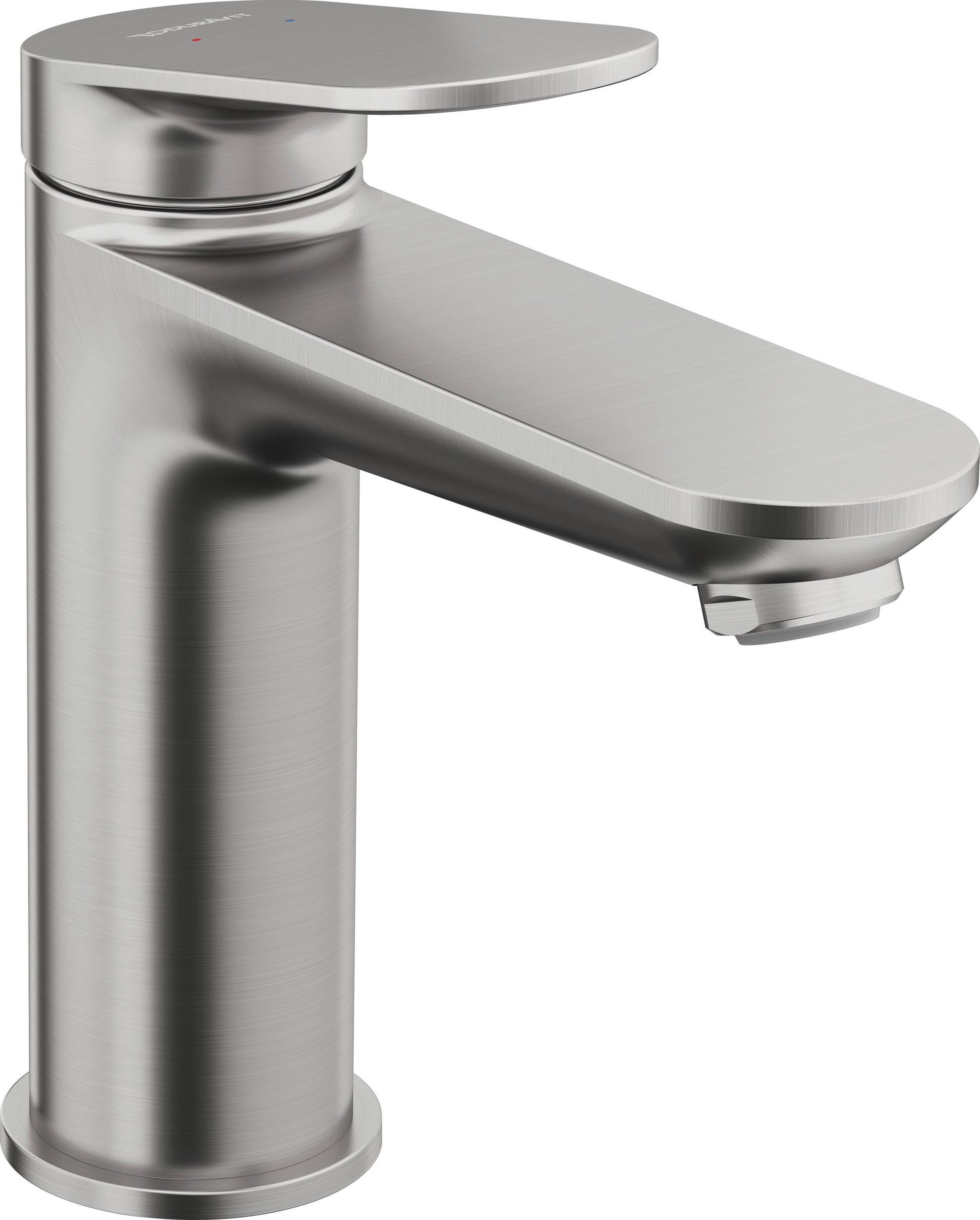 Mitigeur de lavabo monotrou Duravit Wave M