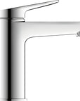Duravit Wave mitigeur monocommande pour lavabo M