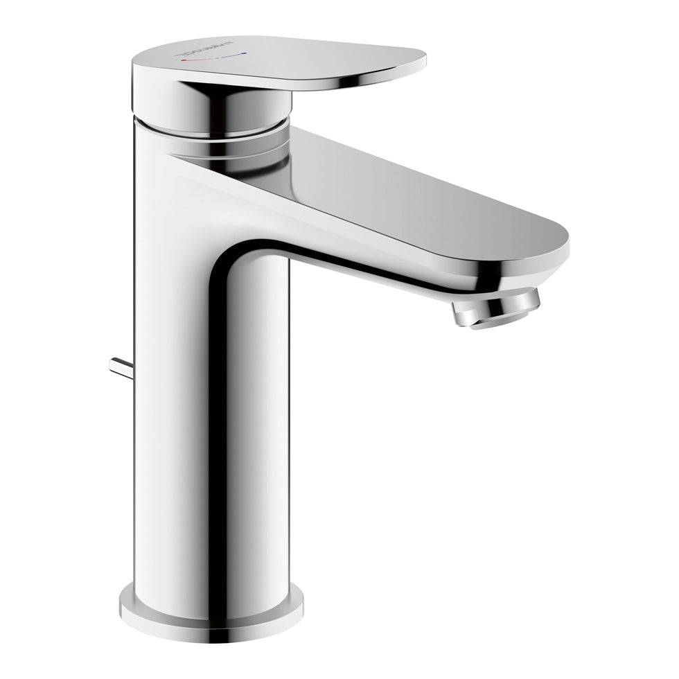 Duravit Wave mitigeur monocommande pour lavabo M