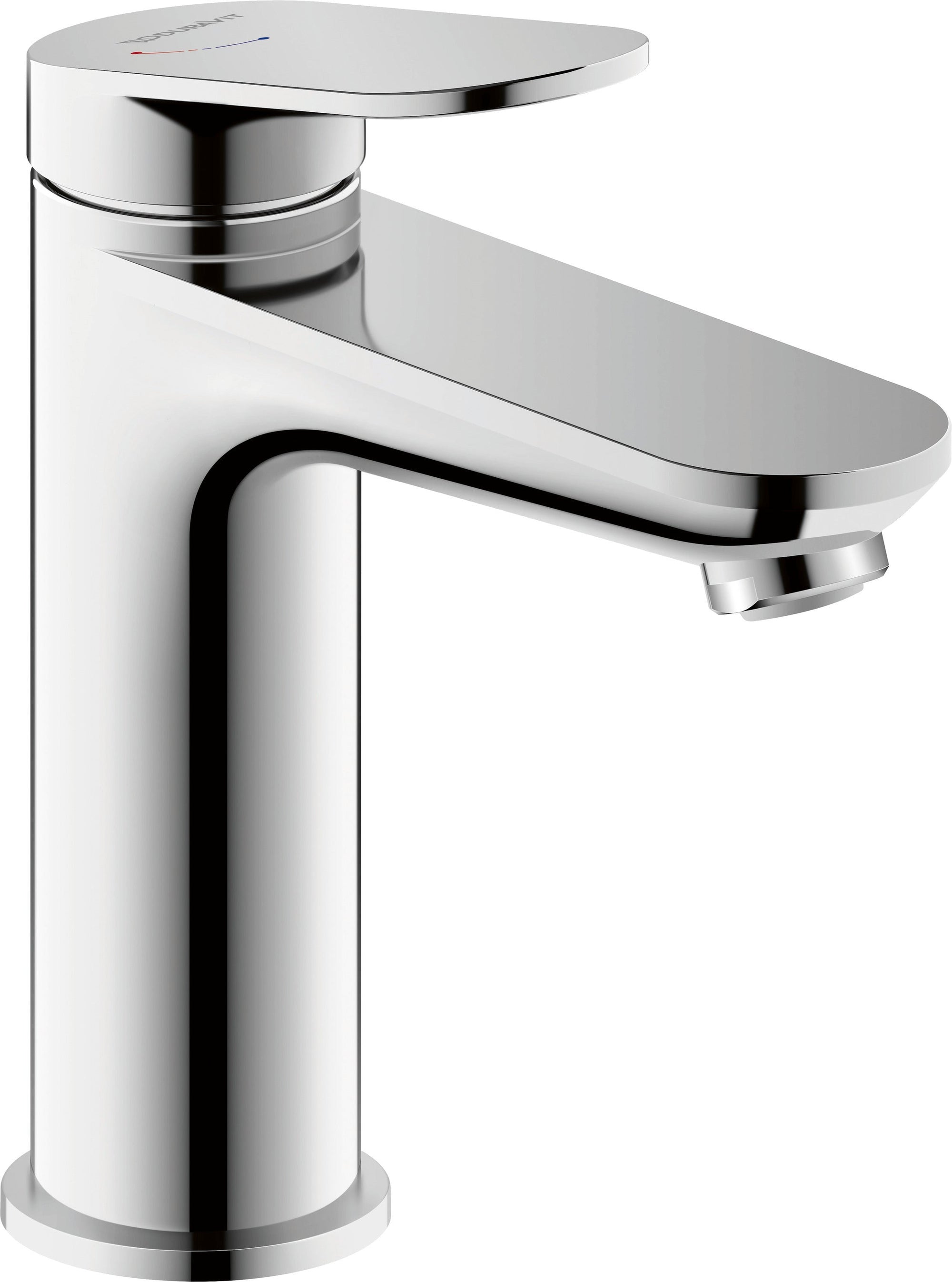 Duravit Wave mitigeur monocommande pour lavabo M