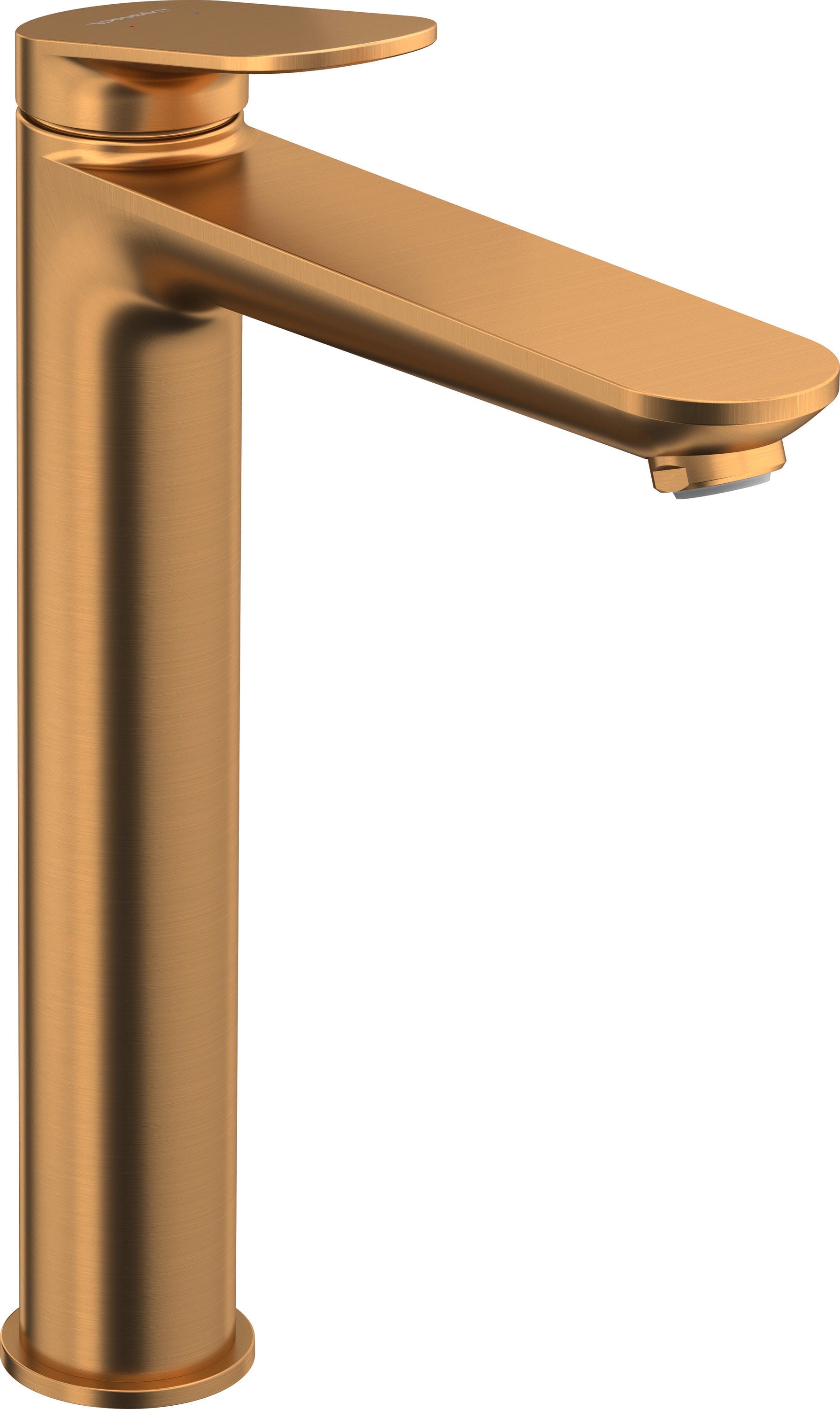 Mitigeur lavabo monocommande XL Duravit Wave