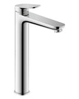 Mitigeur lavabo monocommande XL Duravit Wave