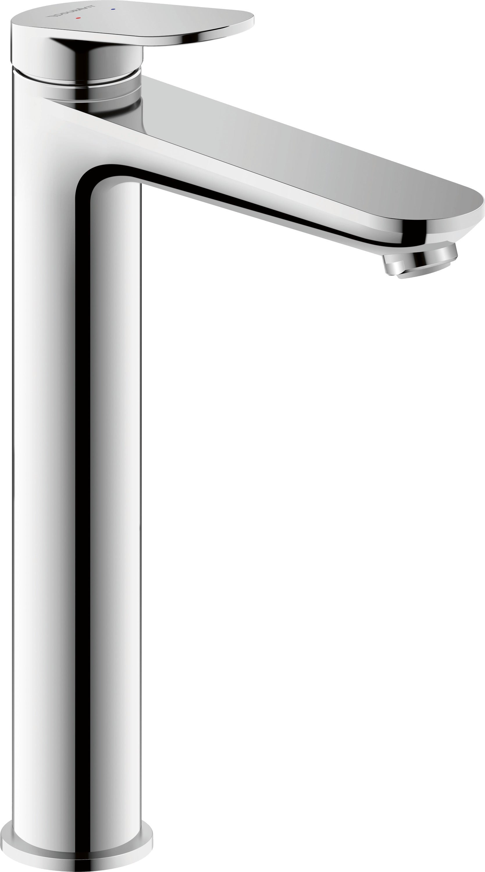 Mitigeur lavabo monocommande XL Duravit Wave