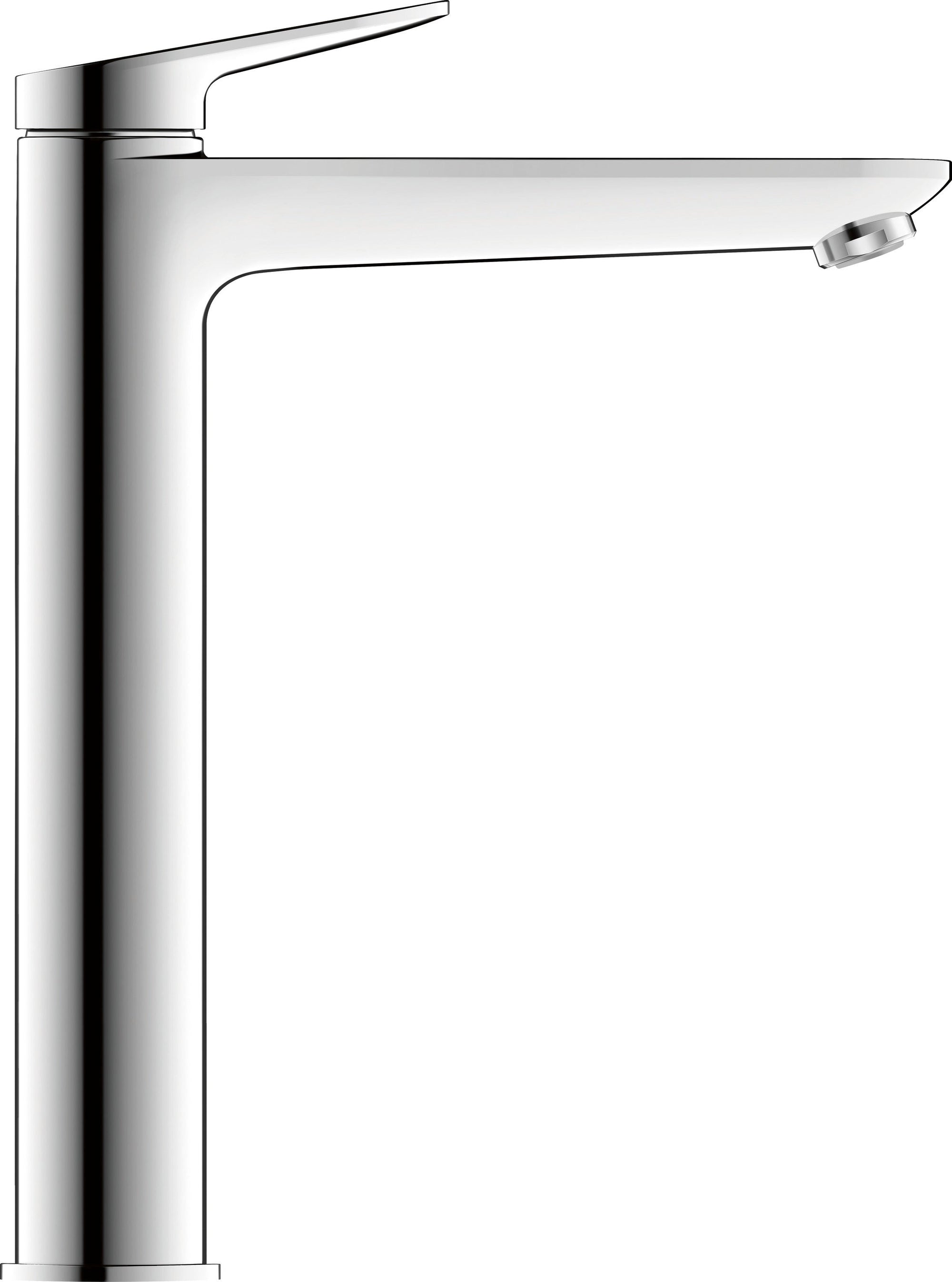 Mitigeur lavabo monocommande XL Duravit Wave