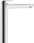 Mitigeur lavabo monocommande XL Duravit Wave