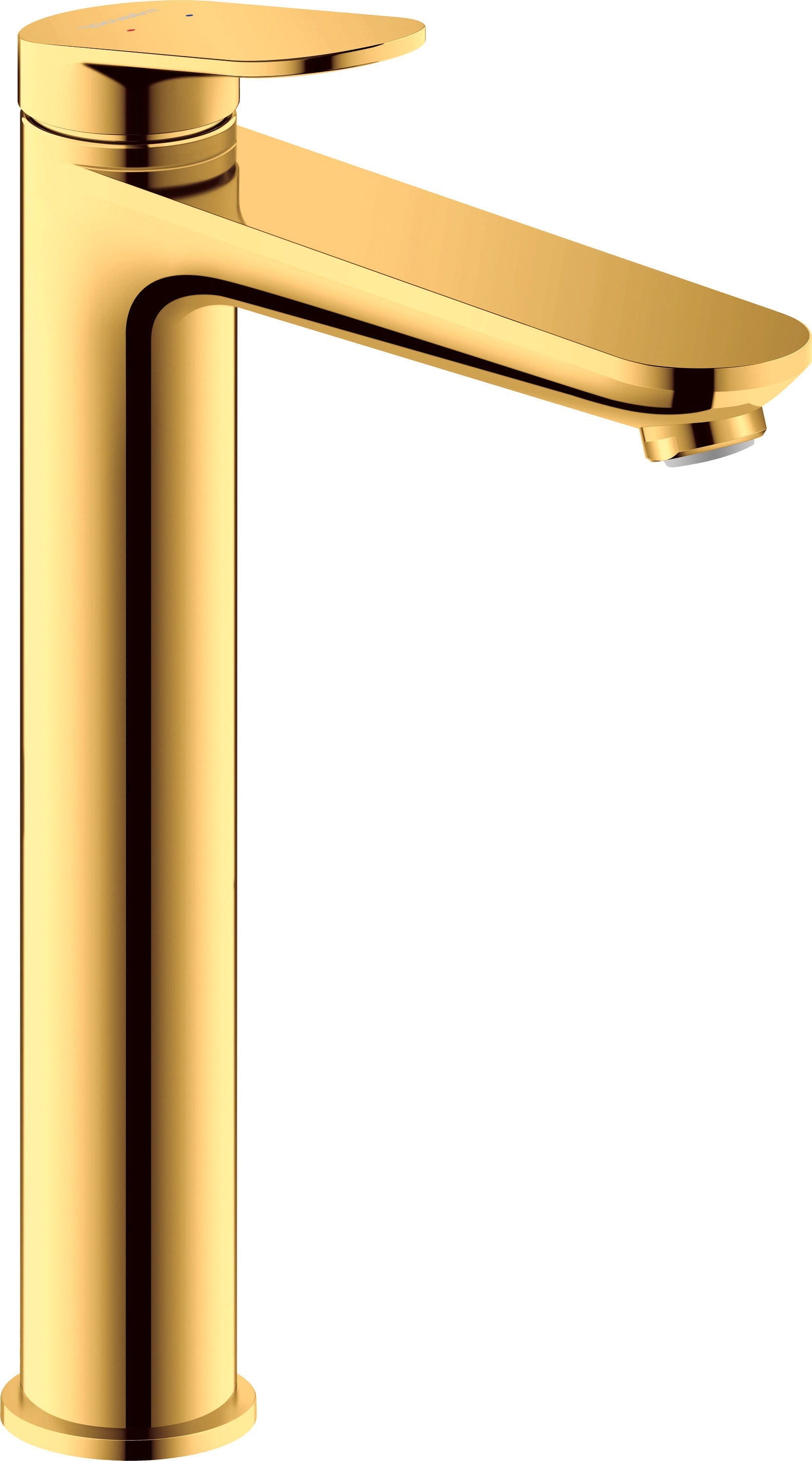 Mitigeur lavabo monocommande XL Duravit Wave