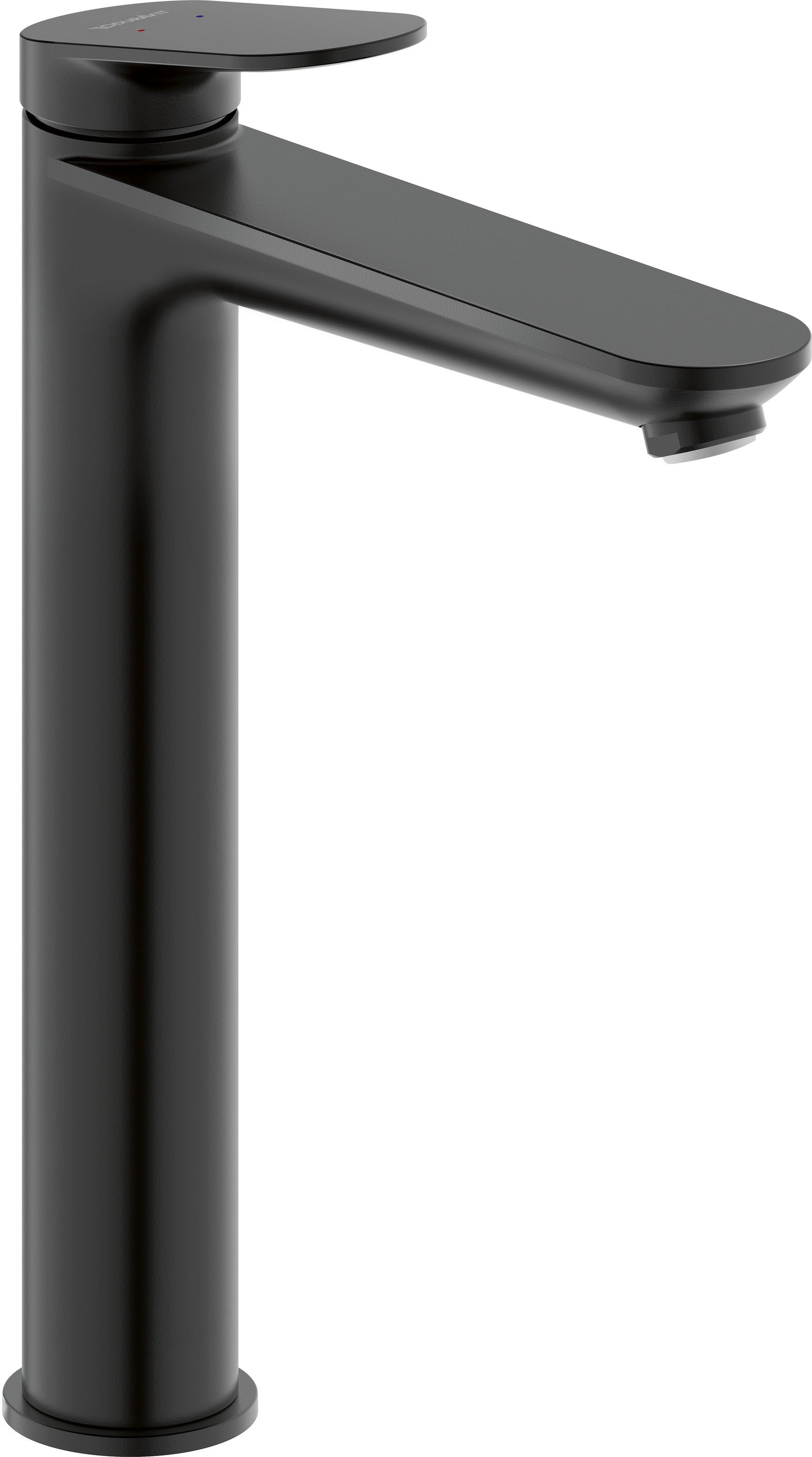 Mitigeur lavabo monocommande XL Duravit Wave