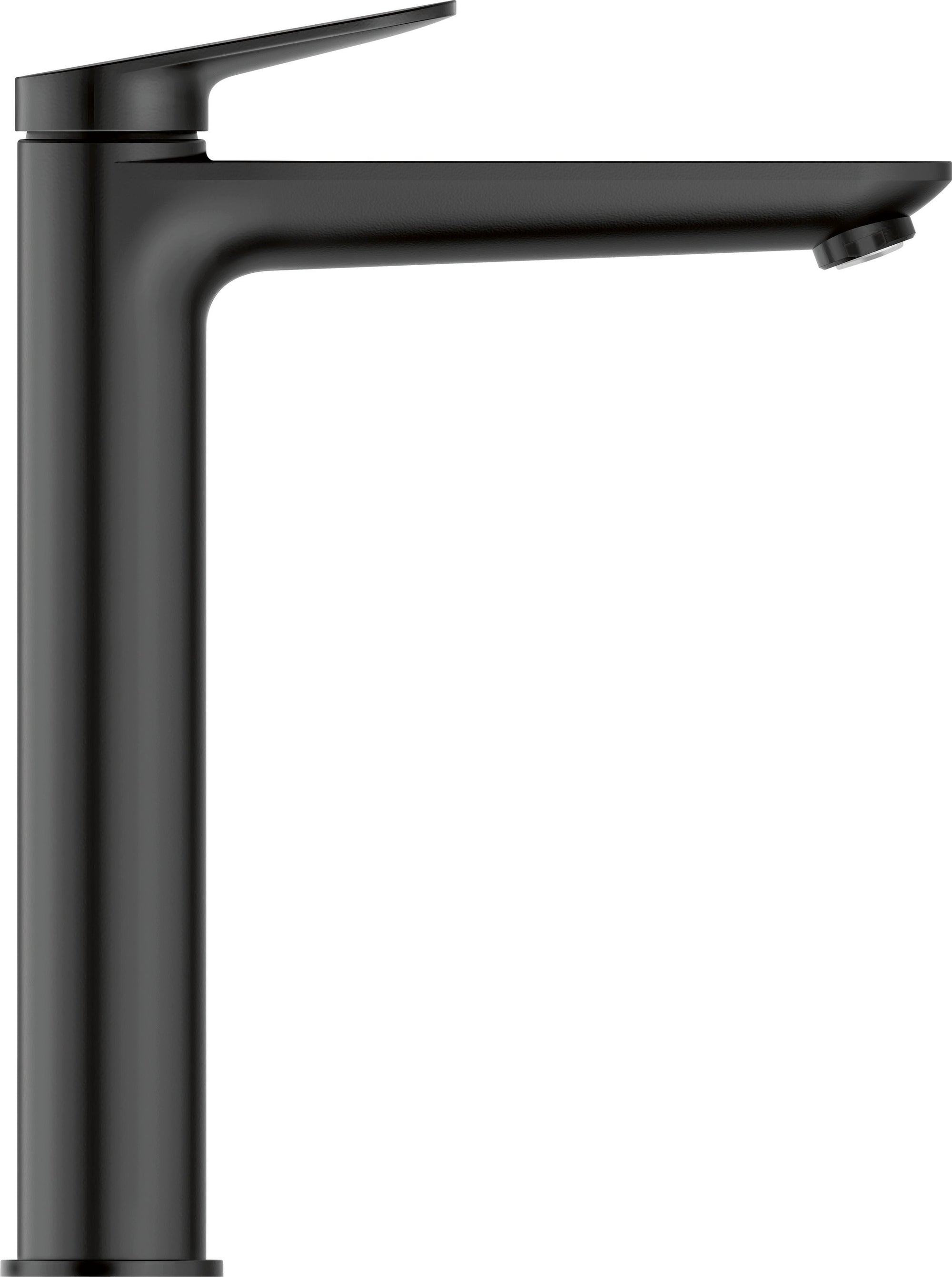 Mitigeur lavabo monocommande XL Duravit Wave