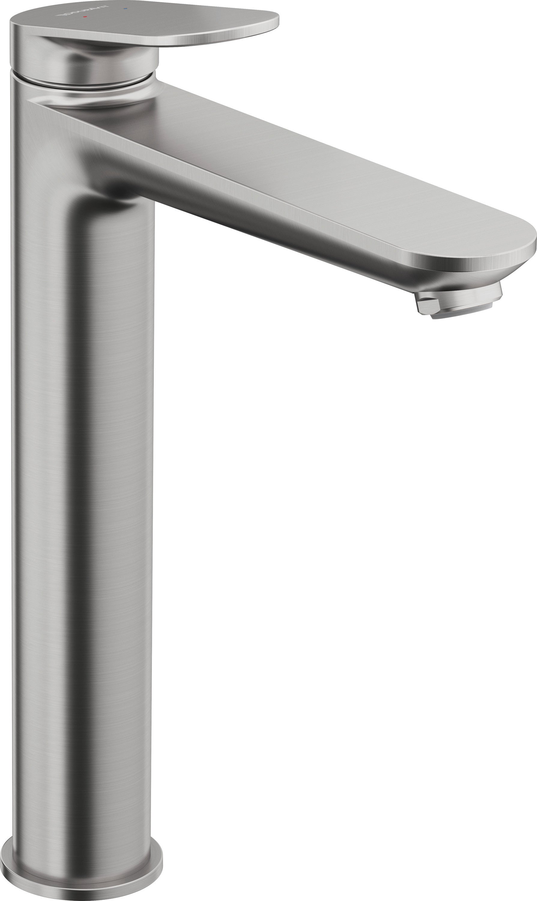 Mitigeur lavabo monocommande XL Duravit Wave