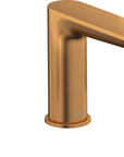 Duravit Wave robinet de lavabo 3 trous