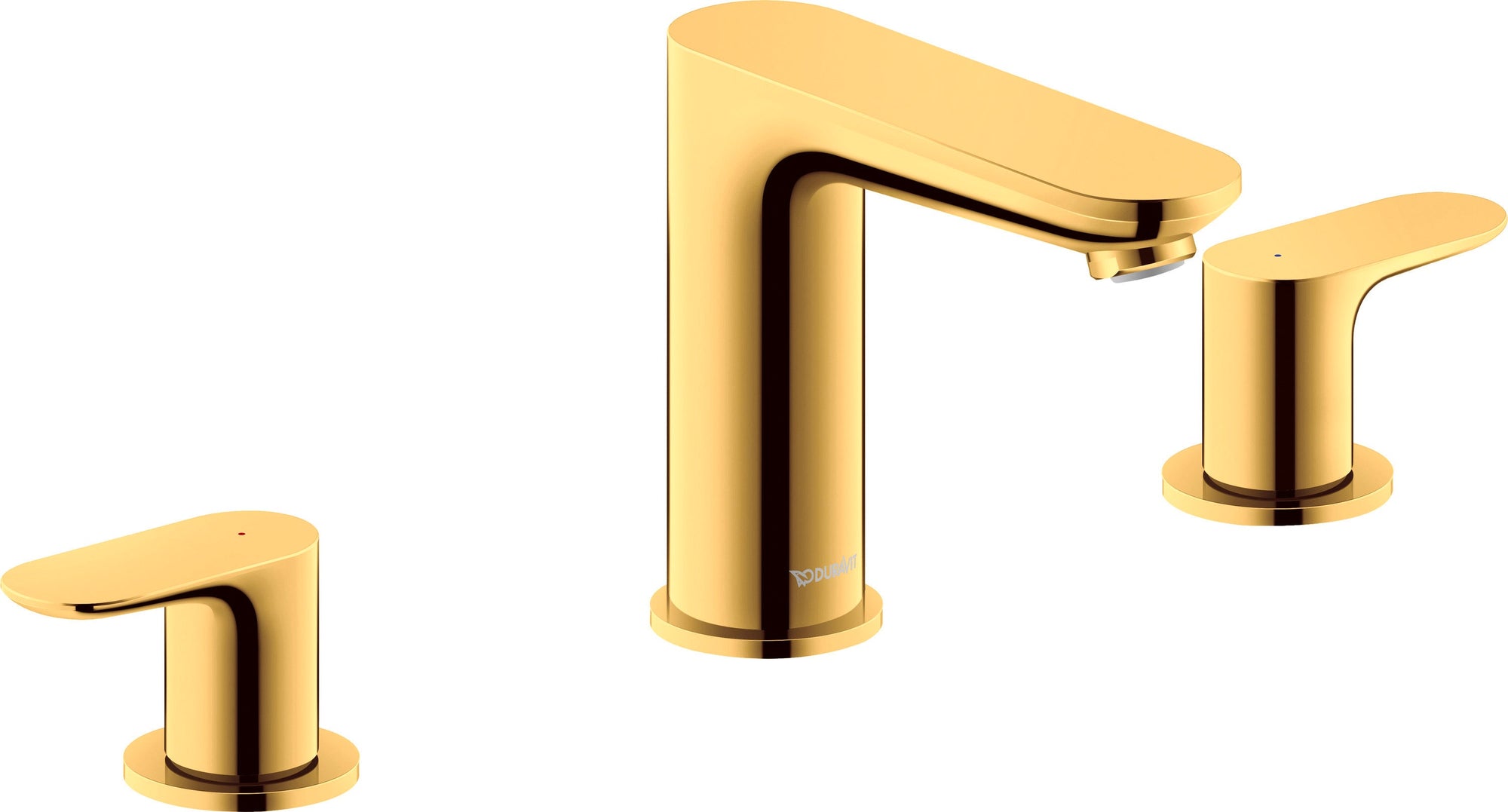 Duravit Wave robinet de lavabo 3 trous