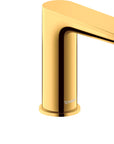 Duravit Wave robinet de lavabo 3 trous