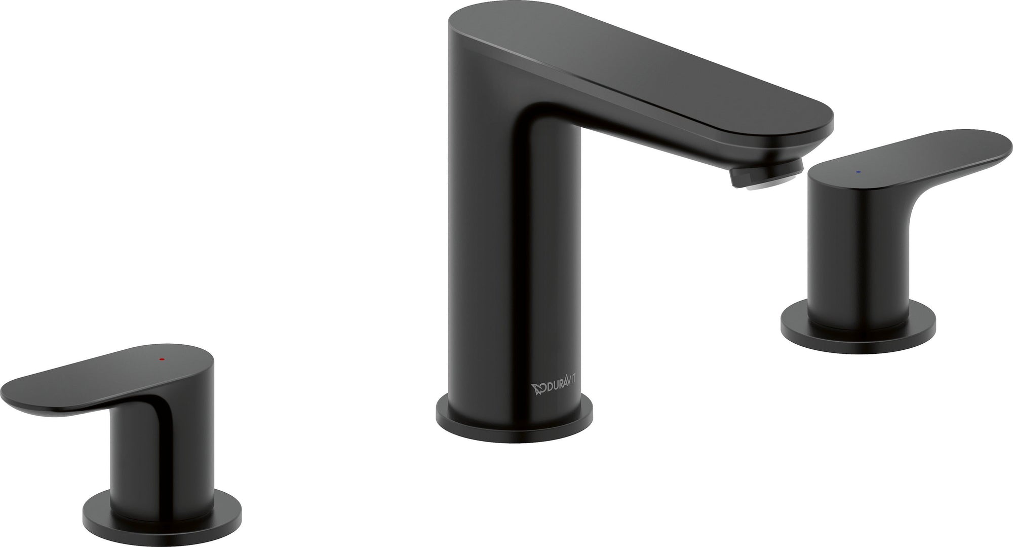 Duravit Wave robinet de lavabo 3 trous