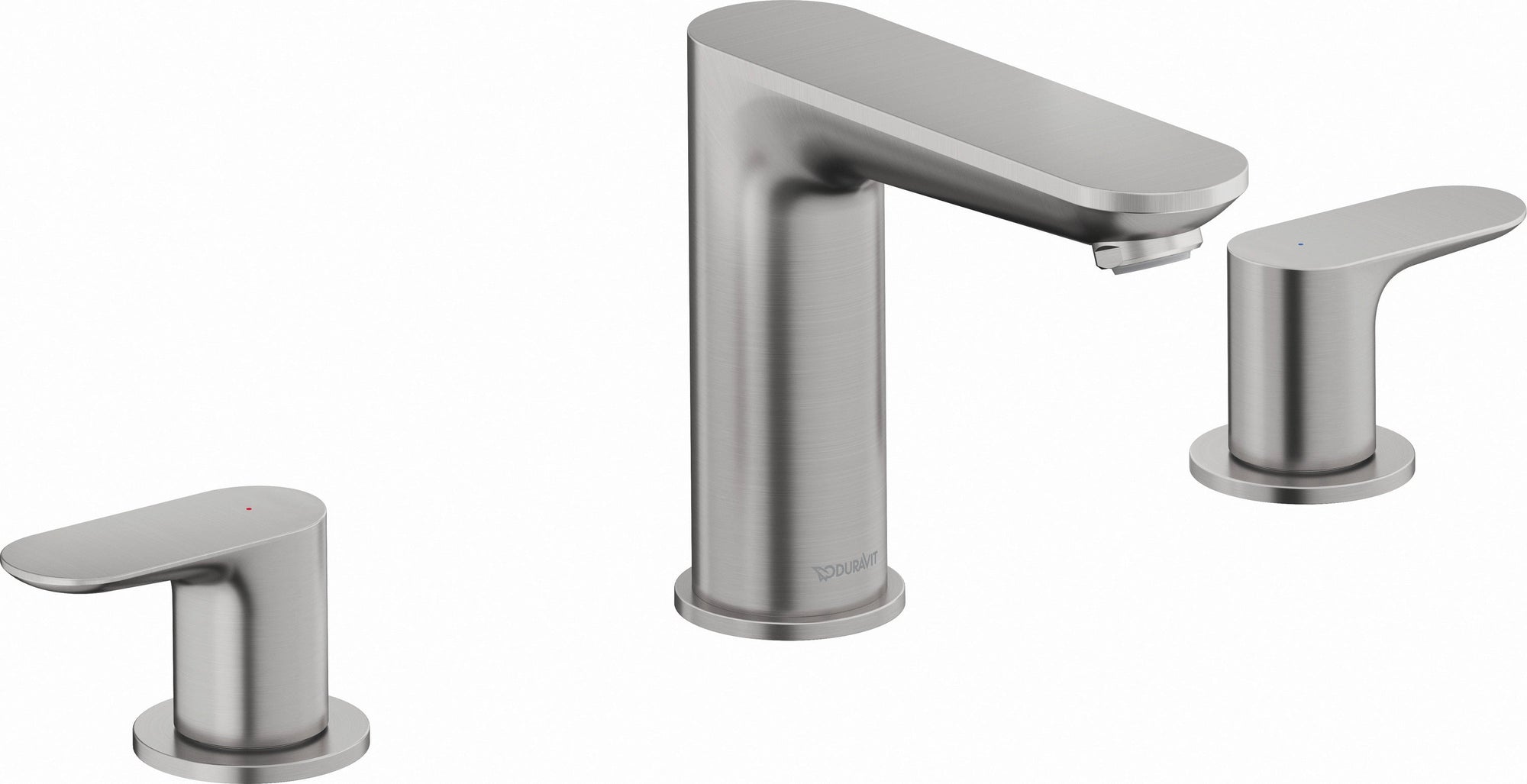Duravit Wave robinet de lavabo 3 trous