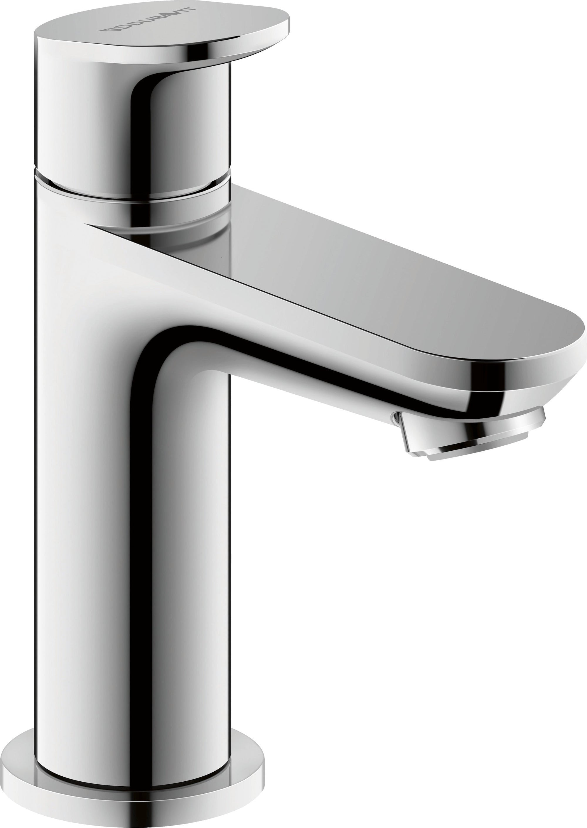 Robinet de lavabo Duravit Wave sans mélange