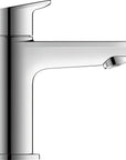 Robinet de lavabo Duravit Wave sans mélange
