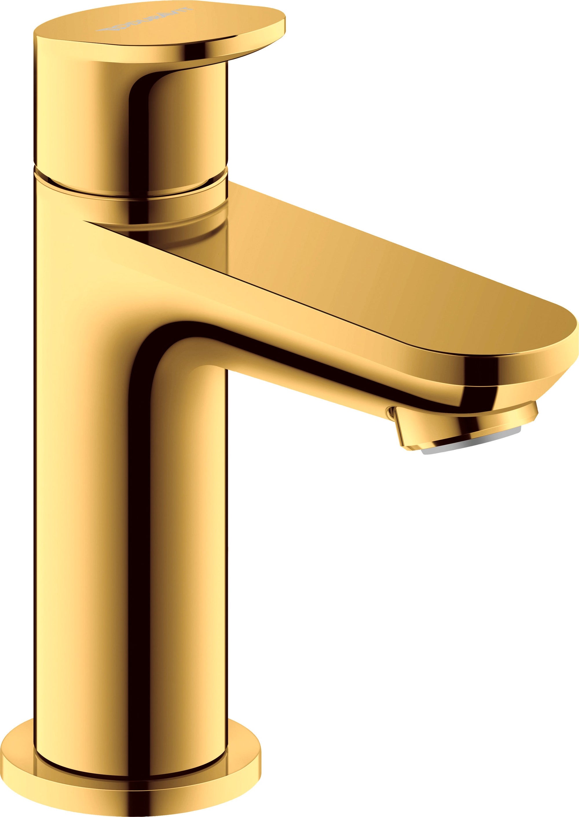 Robinet de lavabo Duravit Wave sans mélange