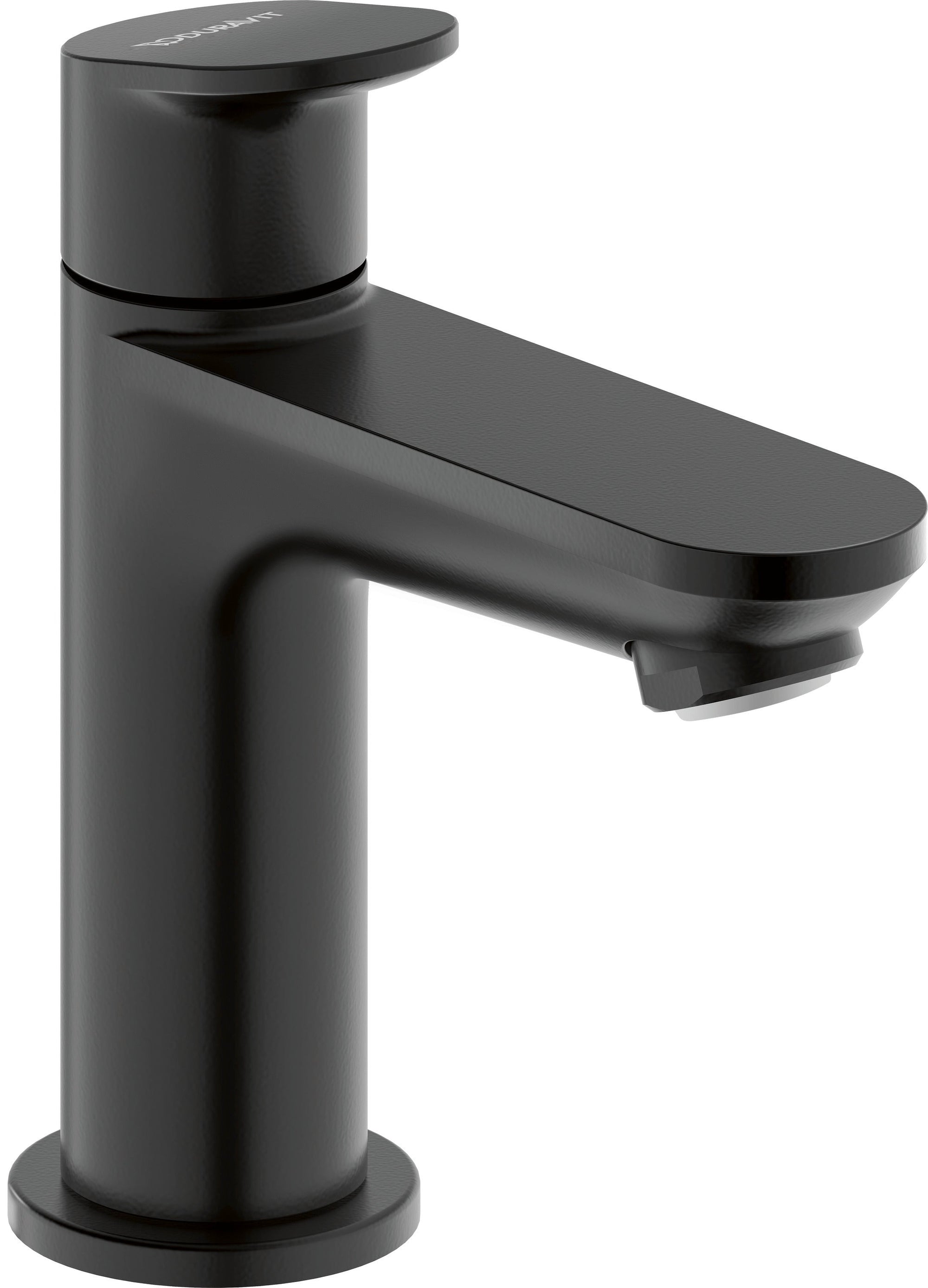 Robinet de lavabo Duravit Wave sans mélange