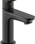 Robinet de lavabo Duravit Wave sans mélange