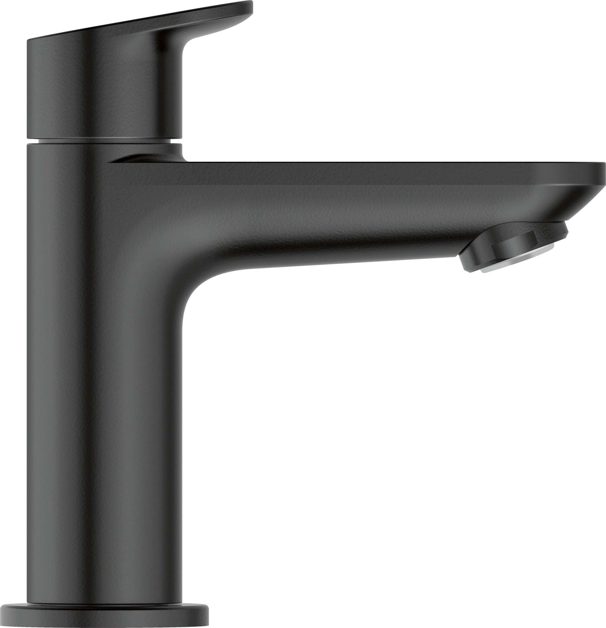 Robinet de lavabo Duravit Wave sans mélange