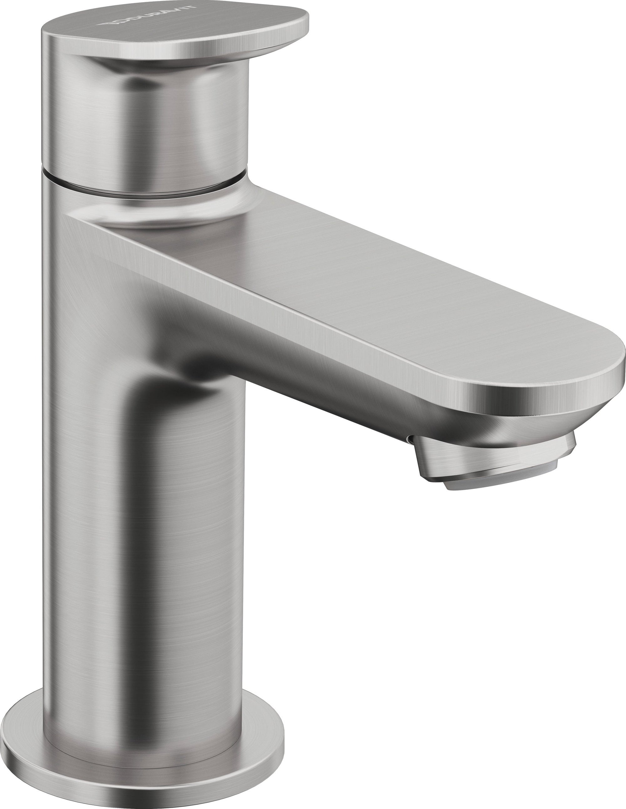 Robinet de lavabo Duravit Wave sans mélange