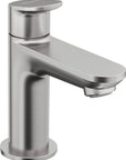Robinet de lavabo Duravit Wave sans mélange