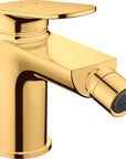 Mitigeur monocommande pour bidet Duravit Wave