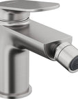 Mitigeur monocommande pour bidet Duravit Wave