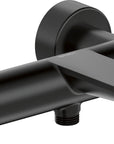 Wave Duravit robinetterie de baignoire avec thermostat