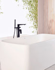 Mitigeur de baignoire Duravit Tulum by Starck