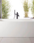 Mitigeur de baignoire Duravit Tulum by Starck