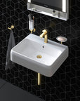 Duravit Starck T crochet à serviette