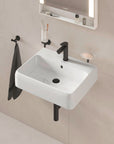 Duravit Starck T crochet à serviette
