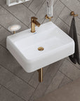 Duravit Starck T crochet à serviette
