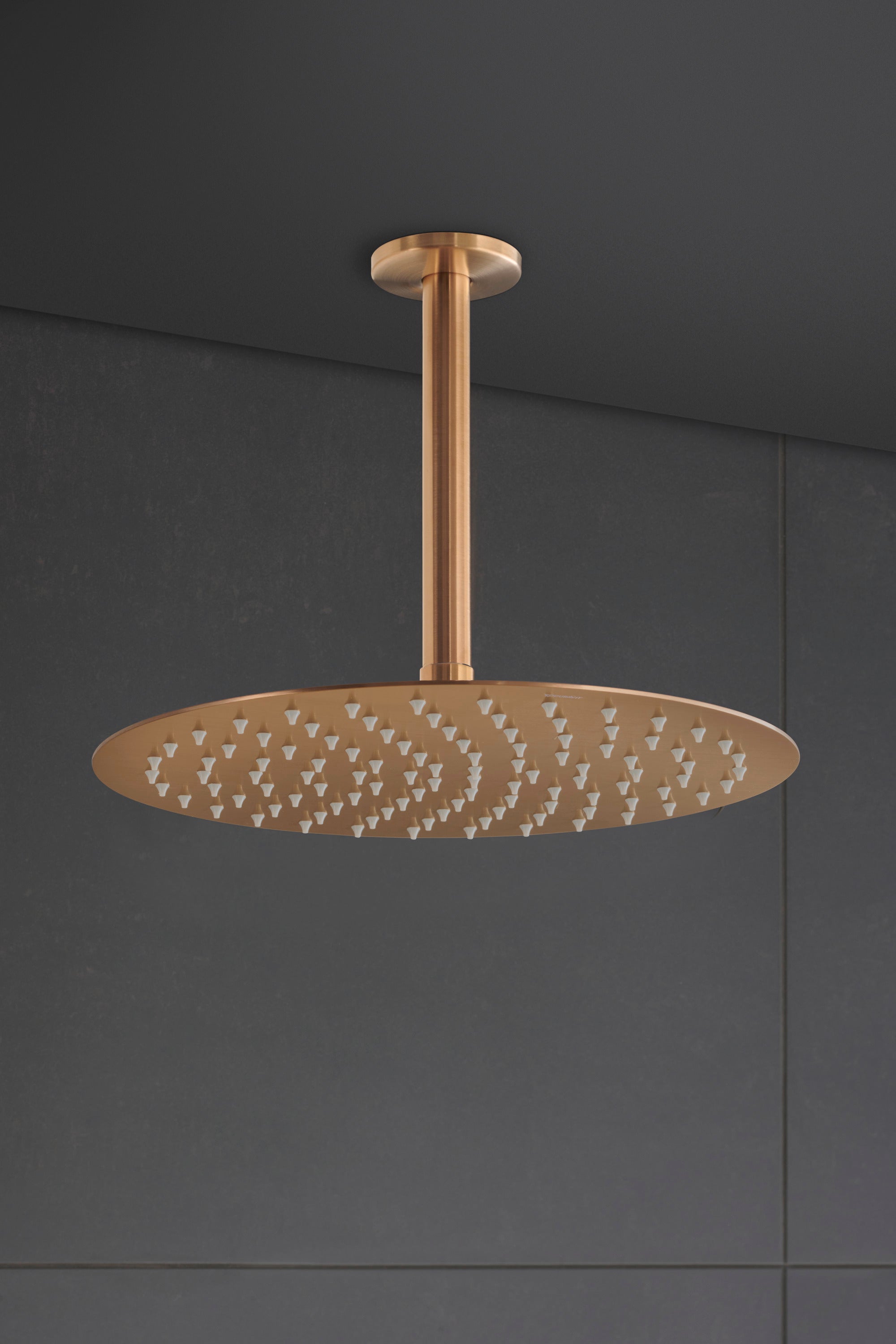 Douche de tête universelle Duravit