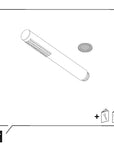 Douchette universelle Duravit